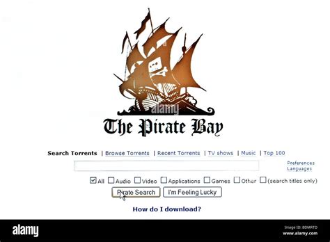 Jan 14, 2024 · The Pirate Bay — The best torrent site out there. KickassTorrents — The best movie torrent site. 1337x — A very sleek presentation. Torlock — More software than you can shake a stick at ... 